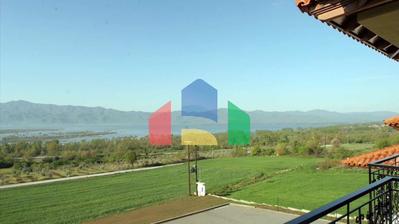 Продажа - Гостиница 1688 m² в Серресе