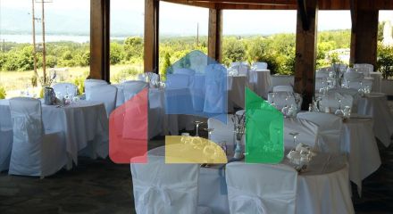 Продажа - Гостиница 1688 m² в Серресе