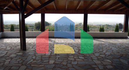 Продажа - Гостиница 1688 m² в Серресе