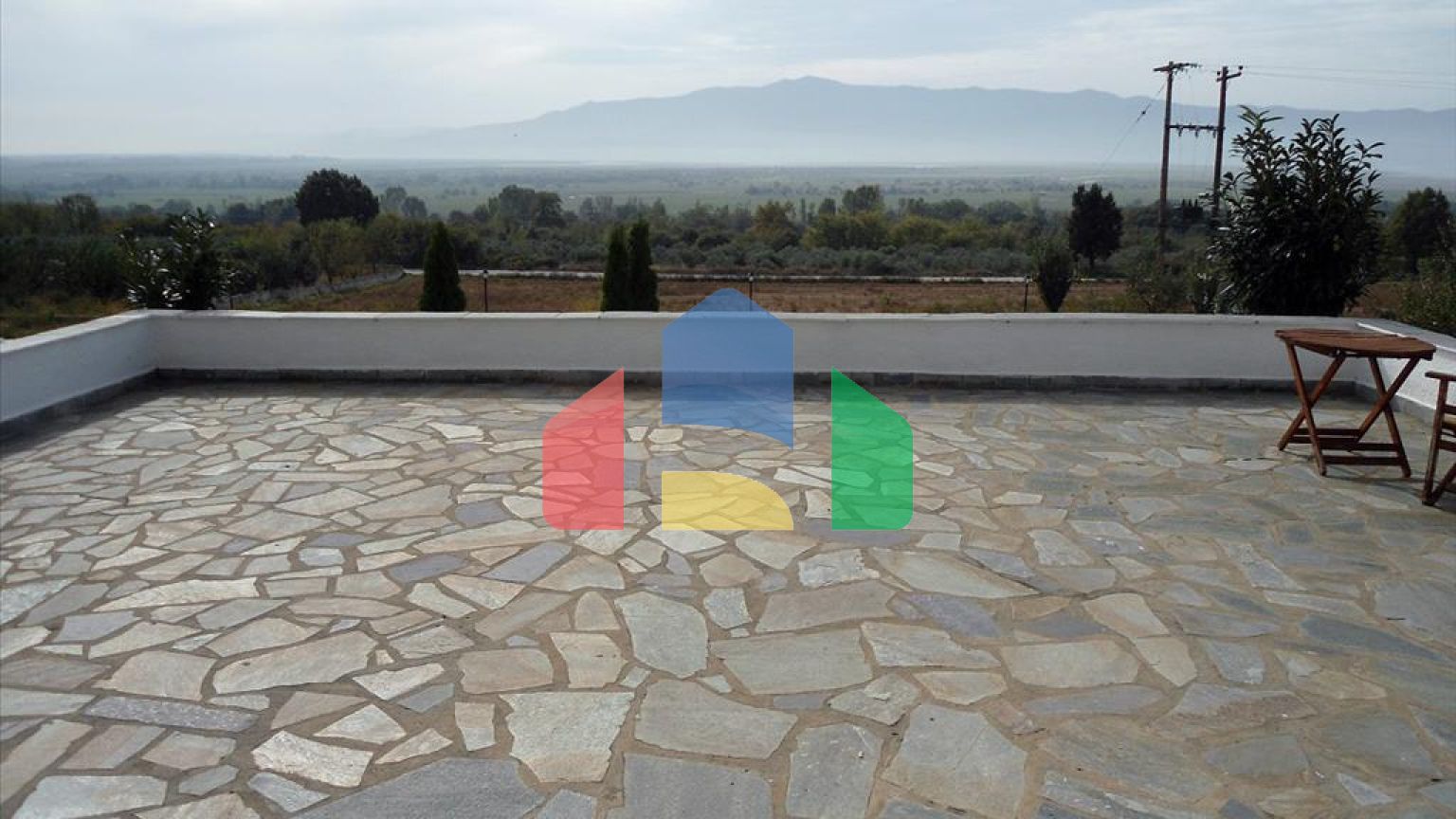 Продажа - Гостиница 1688 m² в Серресе