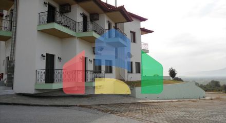 Продажа - Гостиница 1688 m² в Серресе