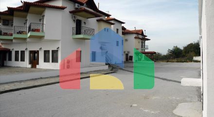 Продажа - Гостиница 1688 m² в Серресе