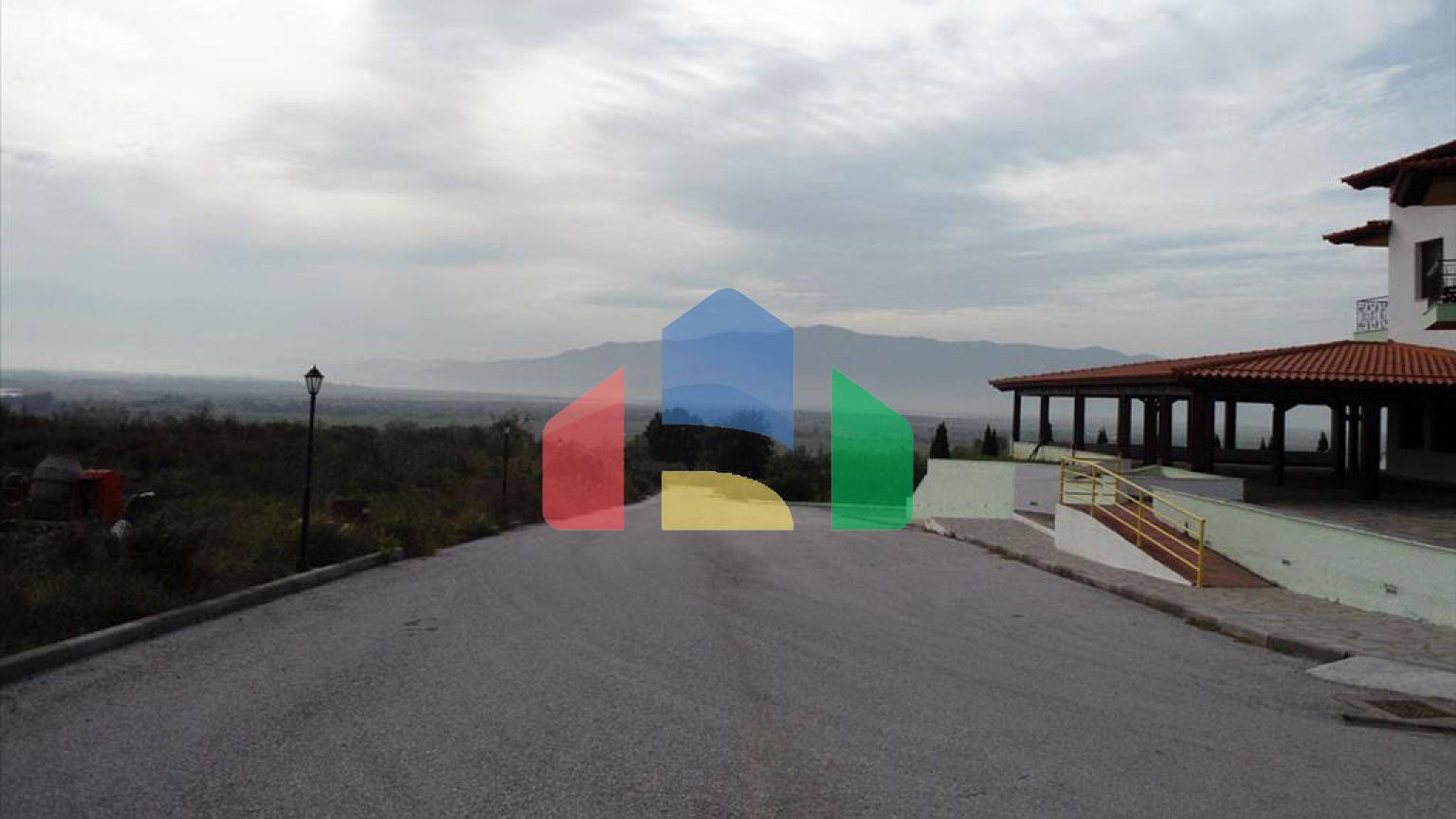 Продажа - Гостиница 1688 m² в Серресе