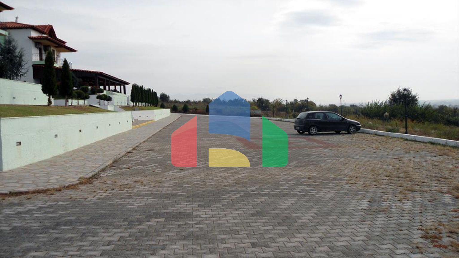 Продажа - Гостиница 1688 m² в Серресе