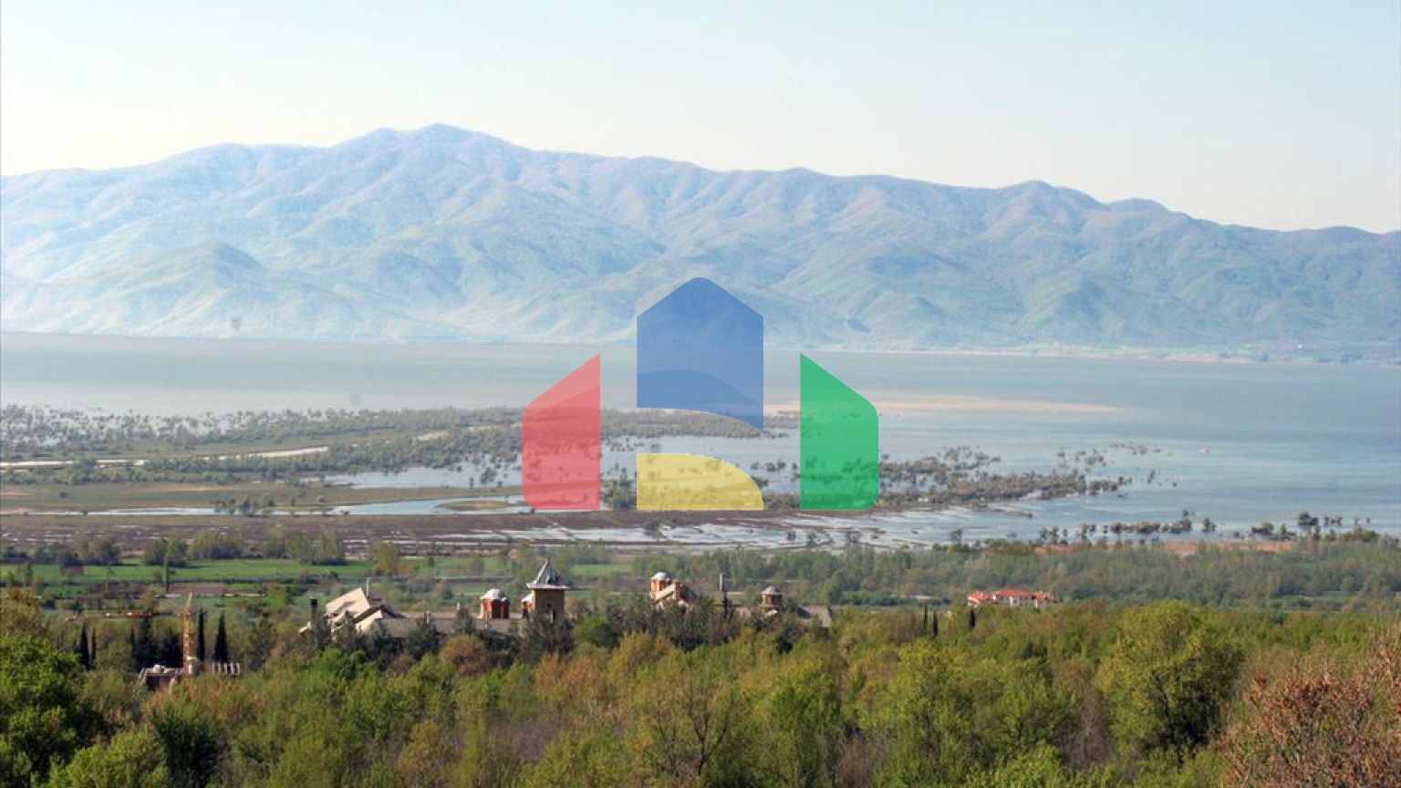 Продажа - Гостиница 1688 m² в Серресе