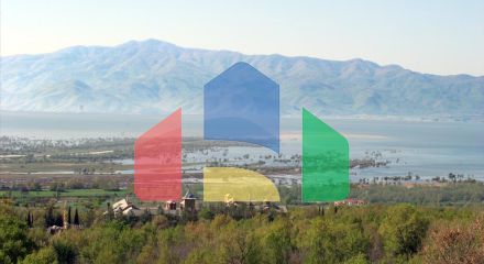 Продажа - Гостиница 1688 m² в Серресе