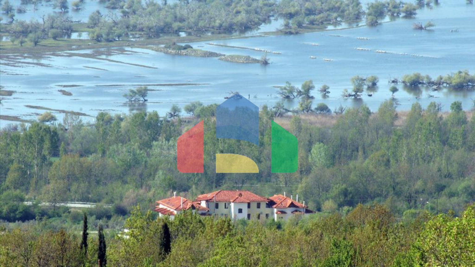 Продажа - Гостиница 1688 m² в Серресе