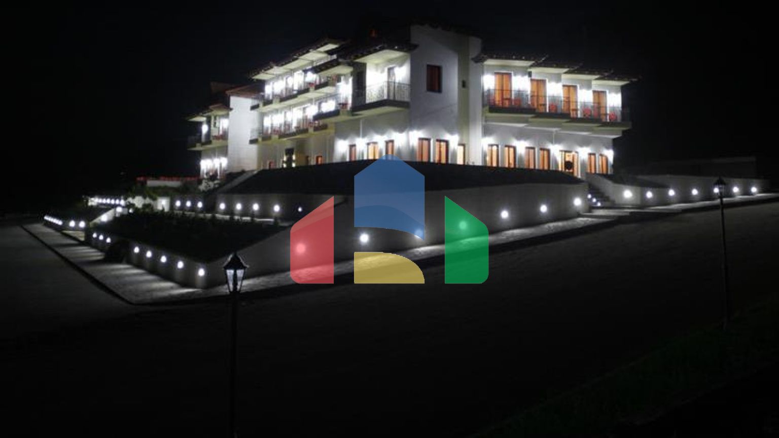 Продажа - Гостиница 1688 m² в Серресе