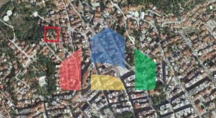 Продажа - Земельный участок 313 m² в Серресе