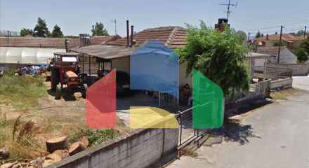 For Sale - Detached house 90 m² in Serres