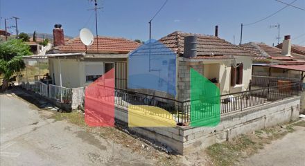 For Sale - Detached house 90 m² in Serres