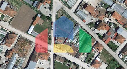 For Sale - Detached house 90 m² in Serres