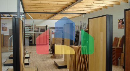 For Sale - Commercial property 840 m² in Serres
