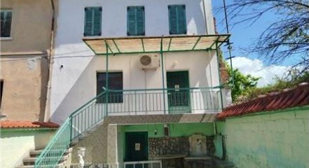 Residential - House - Serres, Central Macedonia - Greece