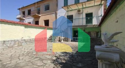 Residential - House - Serres, Central Macedonia - Greece