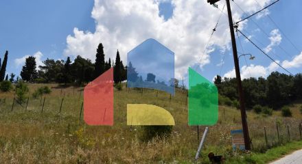 Продажа - Земельный участок 596 m² в Салониках