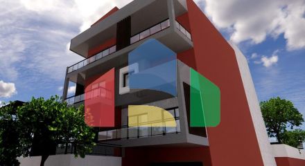 Продаж - Комплекс 856 m² в Салоніках