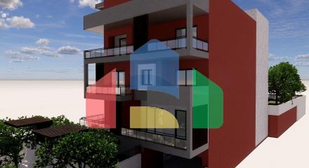 Продаж - Комплекс 856 m² в Салоніках