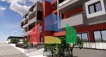 Продаж - Комплекс 856 m² в Салоніках
