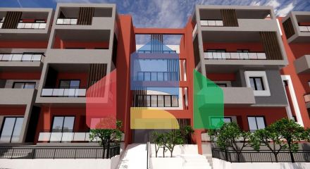 Продаж - Комплекс 856 m² в Салоніках