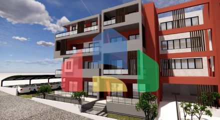 Продаж - Комплекс 856 m² в Салоніках
