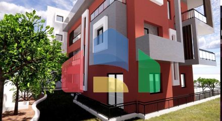 Продажа - Комплекс 856 m² в Салониках