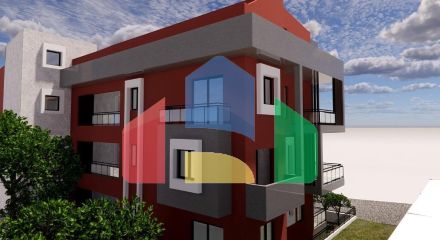 Продажа - Комплекс 856 m² в Салониках