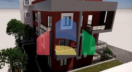 Продажа - Комплекс 856 m² в Салониках