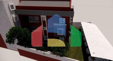 Продажа - Комплекс 856 m² в Салониках