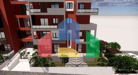 Продажа - Комплекс 856 m² в Салониках