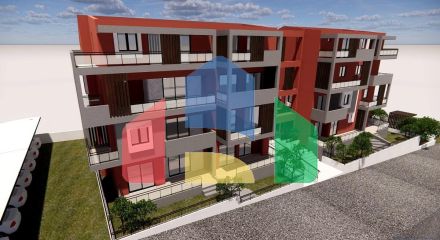 Продажа - Комплекс 856 m² в Салониках