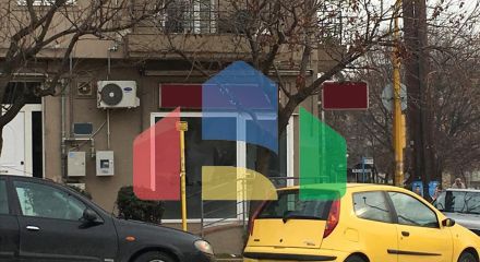 Продаж - Комерційна нерухомість 47 m² в Салоніках