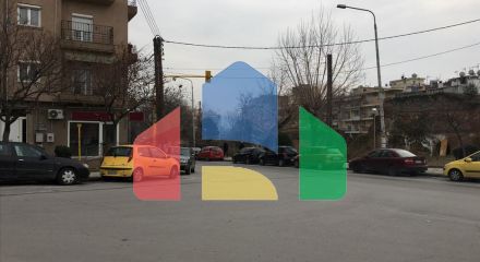 Продаж - Комерційна нерухомість 47 m² в Салоніках