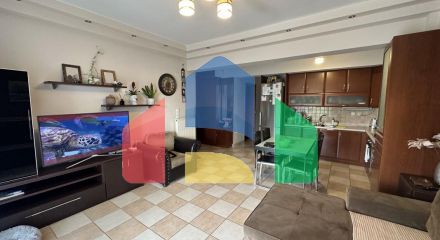 For Sale - Flat 70 m² in Thessaloniki