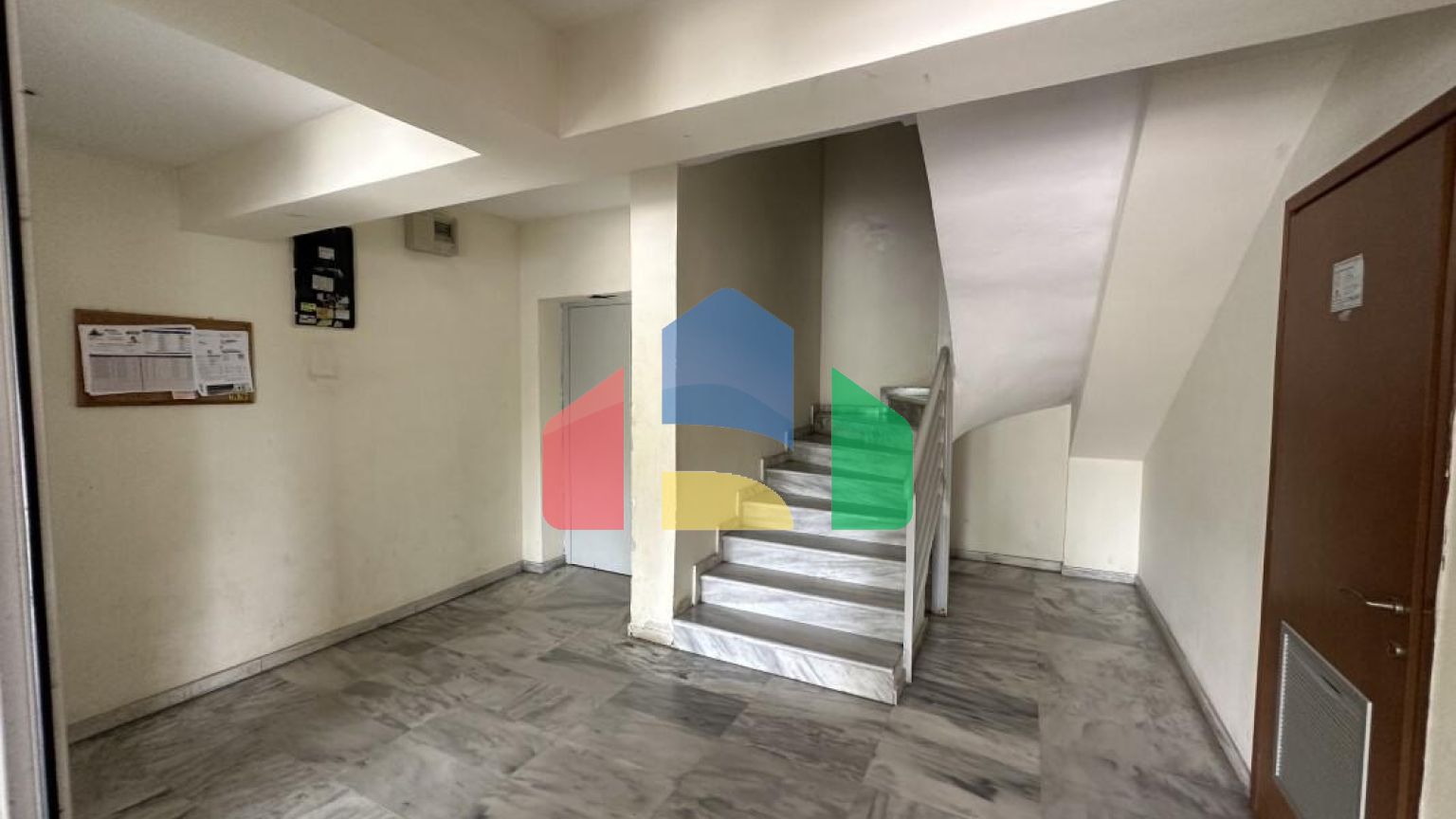 Продаж - Квартира 70 m² в Салоніках