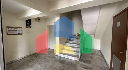 Продаж - Квартира 70 m² в Салоніках