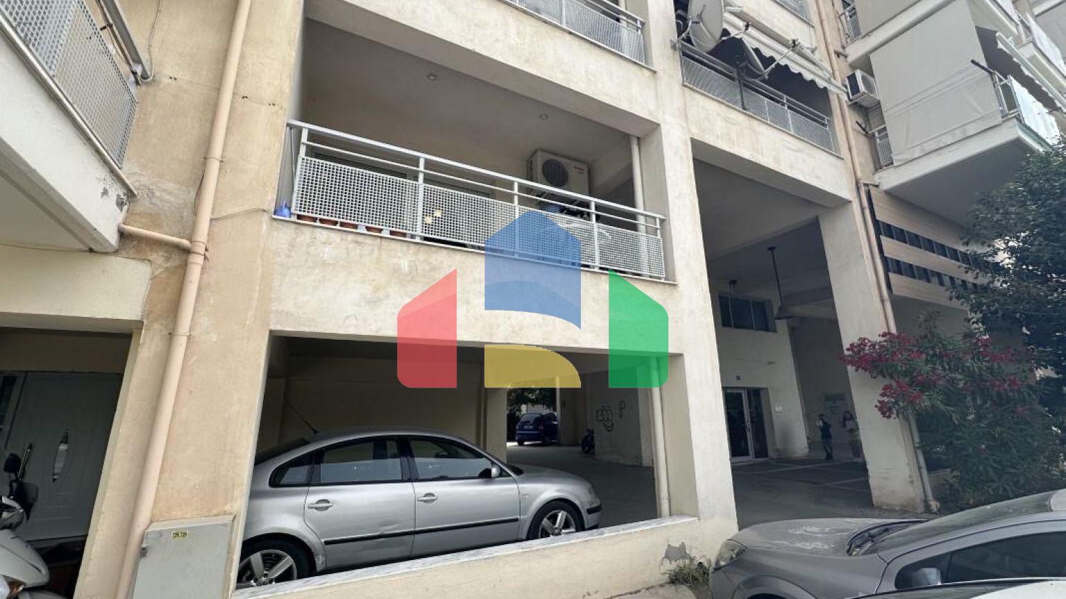 Продаж - Квартира 70 m² в Салоніках