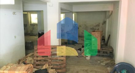 Продажа - Коммерческое помещение 125 m² в Салониках