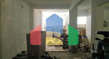 Продажа - Коммерческое помещение 125 m² в Салониках