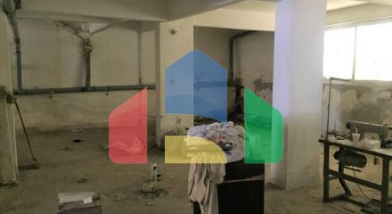 Продажа - Коммерческое помещение 125 m² в Салониках