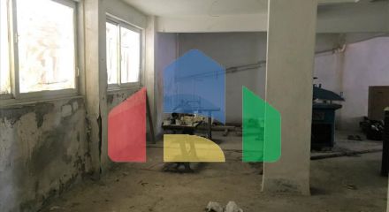 Продажа - Коммерческое помещение 125 m² в Салониках