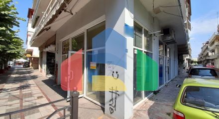 Продаж - Комерційна нерухомість 100 m² в Салоніках