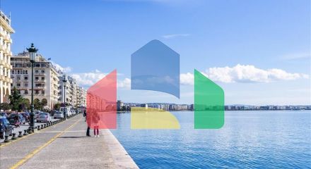 Продажа - Квартира 250 m² в Салониках