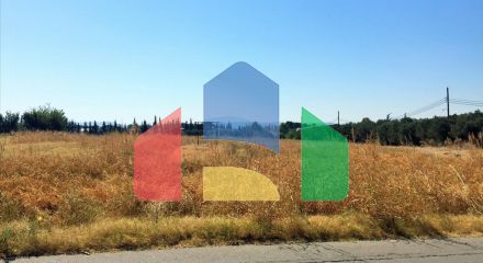 For Sale - Land 15240 m² in Thessaloniki