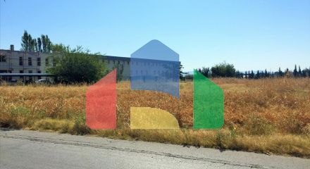 For Sale - Land 15240 m² in Thessaloniki
