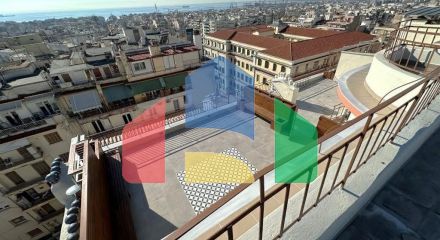 Продажа - Квартира 75 m² в Салониках
