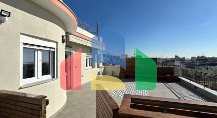 Продажа - Квартира 75 m² в Салониках