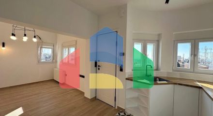 Продажа - Квартира 75 m² в Салониках