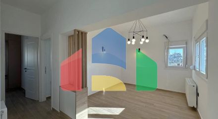 Продажа - Квартира 75 m² в Салониках
