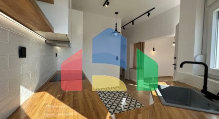 Продажа - Квартира 75 m² в Салониках